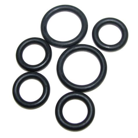 O-RINGS-GASKETS MISCL-ORING-MATERIAL